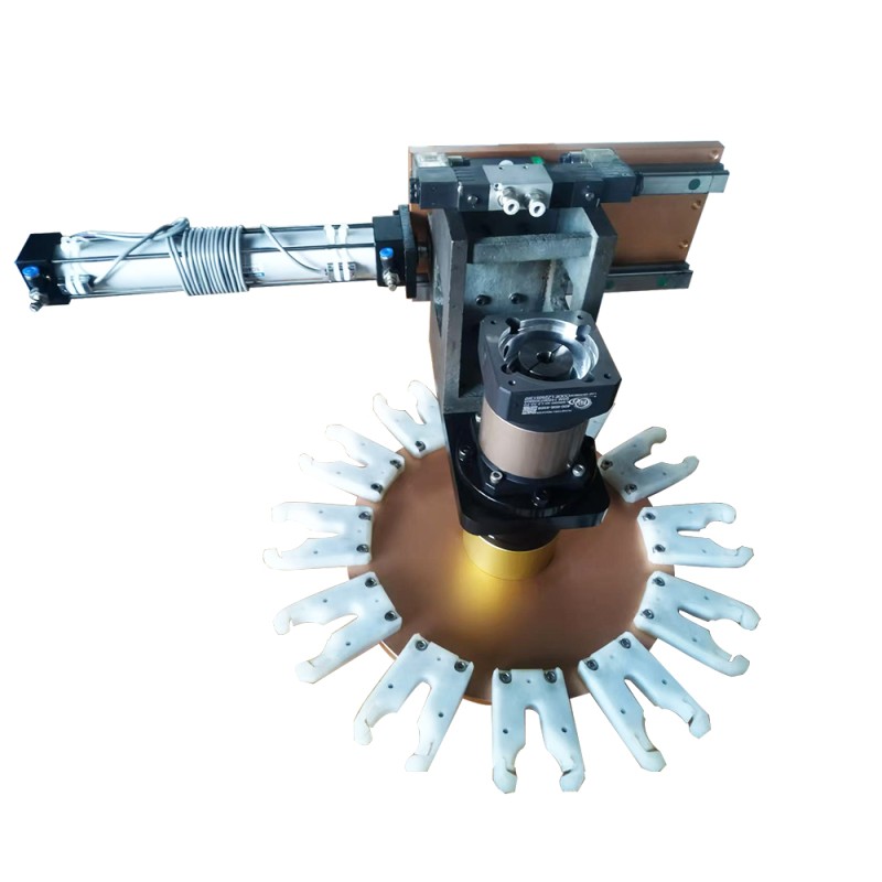 Tool Holder Manufacturer - CNC Machining Spindle Holder