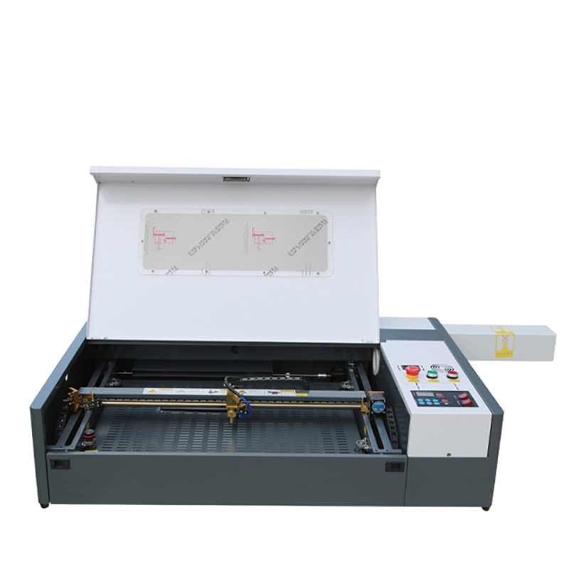 Laser Engraving Machine Manufacturer - Desktop Non-metal