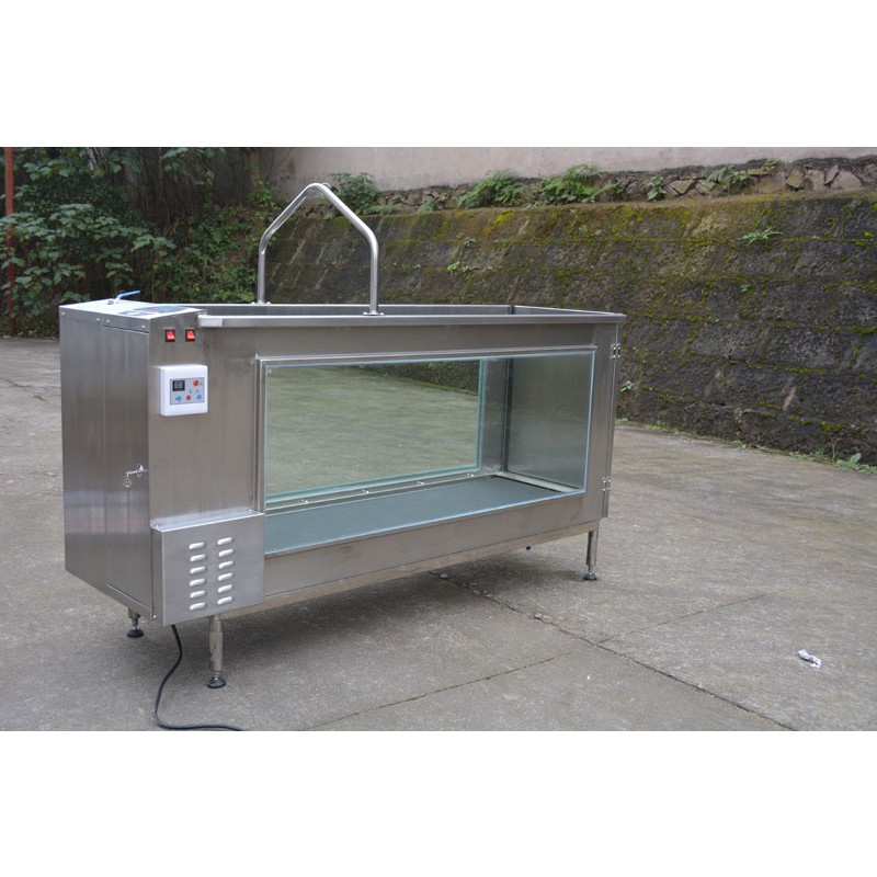 Spa Treadmill Manufacturer - Specifically for C380 C480