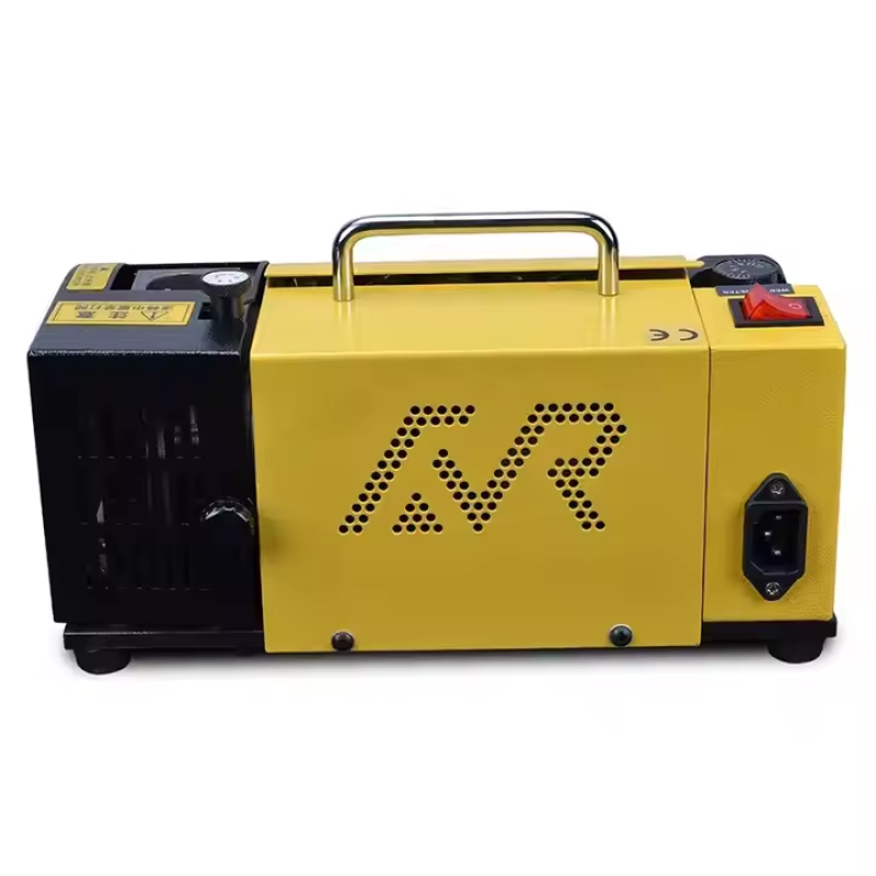 Drill Bit Sharpener Manufacturer - CNC Bit Grinding Tool