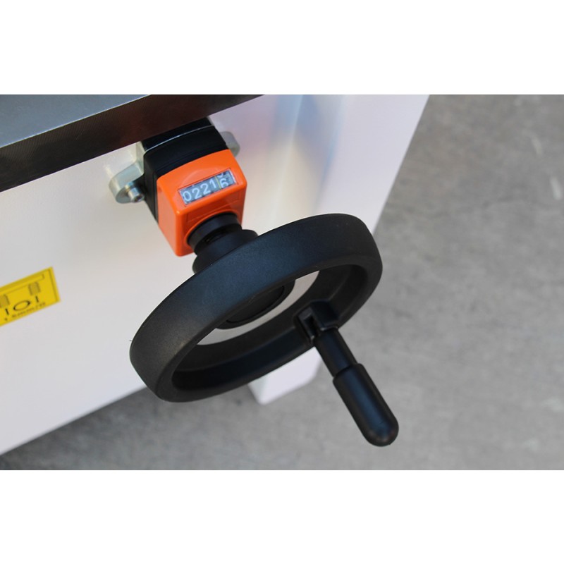 Woodworking Machine Manufacturer - Italian Multi-functional