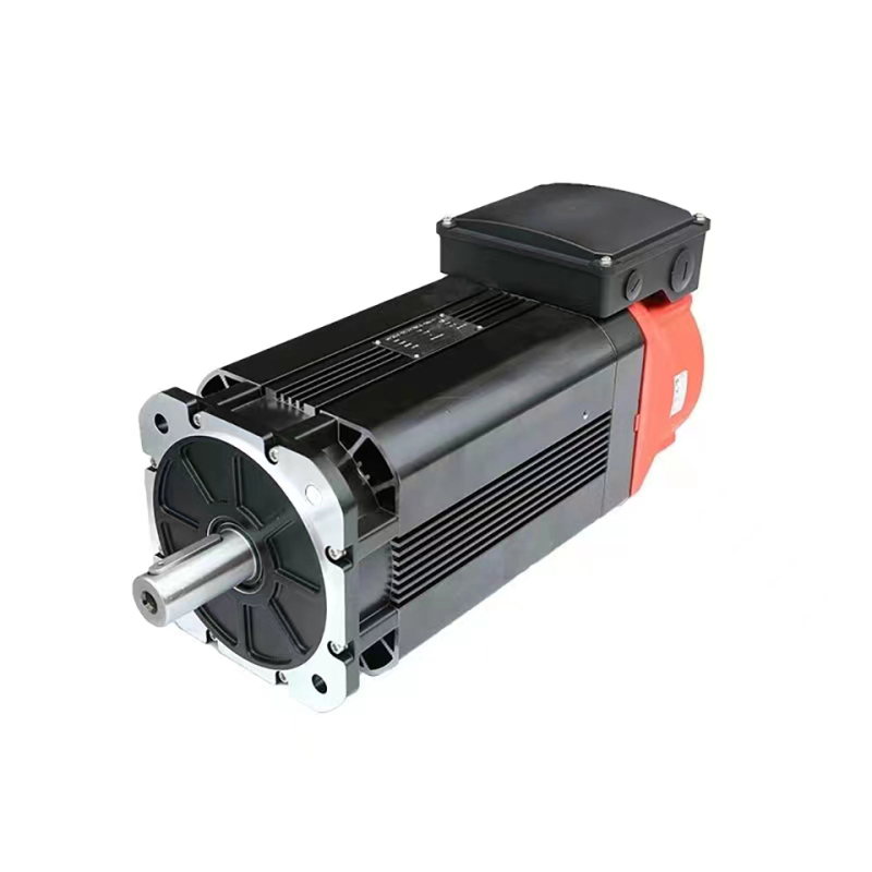 Spindle Motor Kit Manufacturer - AC Servo Drive Assembly