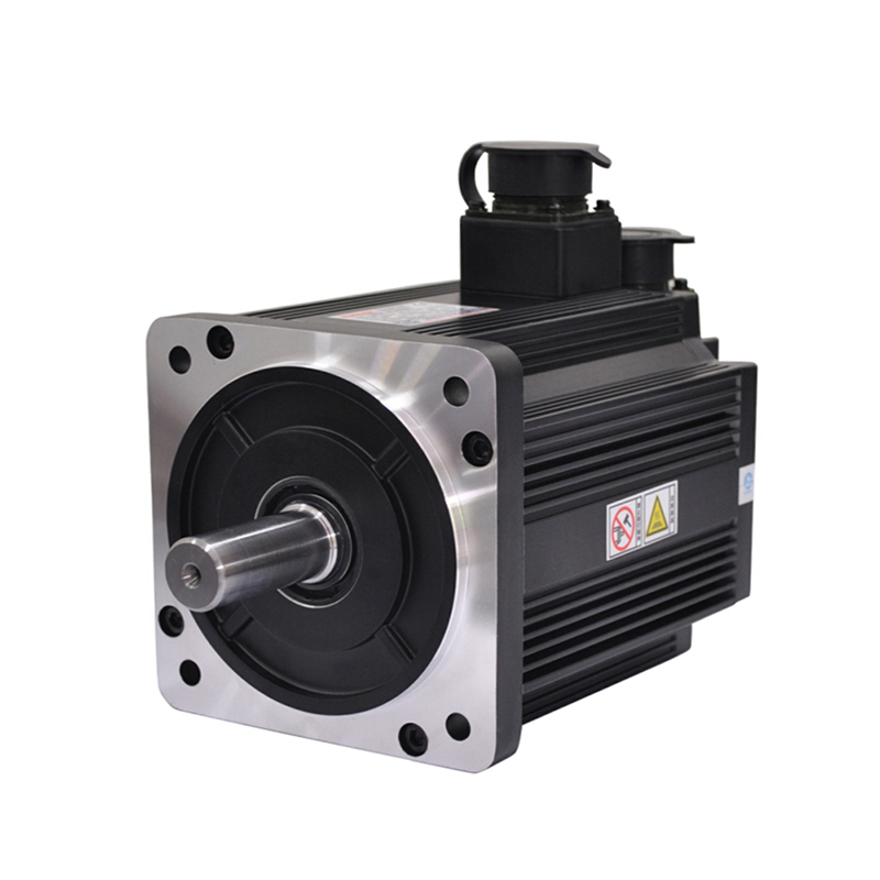 Servo Motor Manufacturer - GSK High-performance AC Servo