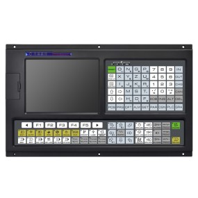 CNC Controller Factory - Multi Axis Machining Center Kit