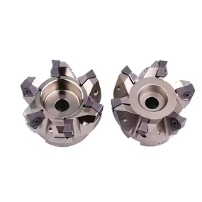 Facing Cutter Manufacturer - 90 Degree Heavy Cutting Disk