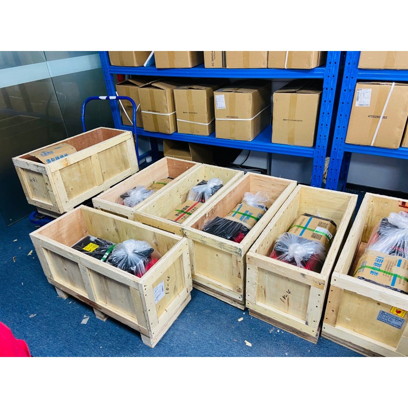 Servo Motor Factory - AC Servo for CNC Machine Tools