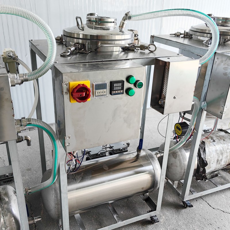 Honey Extractor Factory - Automatic Beekeeping Equipment