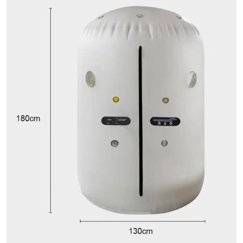 HBOT Inflatable Bag Manufacturer - Health Treatment Use