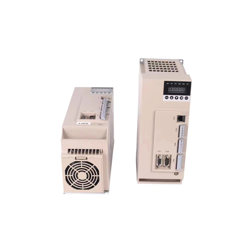 Spindle Motor Kit Manufacturer - AC Servo Drive Assembly