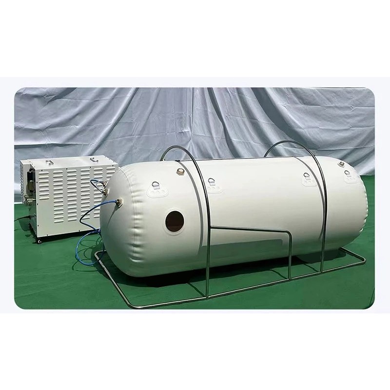 Hyperbaric Oxygen Chamber Manufacturer - 1.3ATA Portable