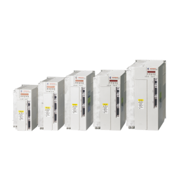 Servo Driver Factory - Original GSK AC Servo Driver