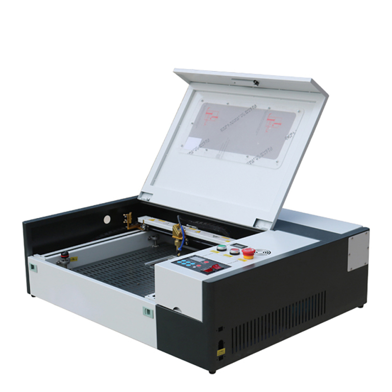 Laser Engraving Machine Manufacturer - Desktop Non-metal