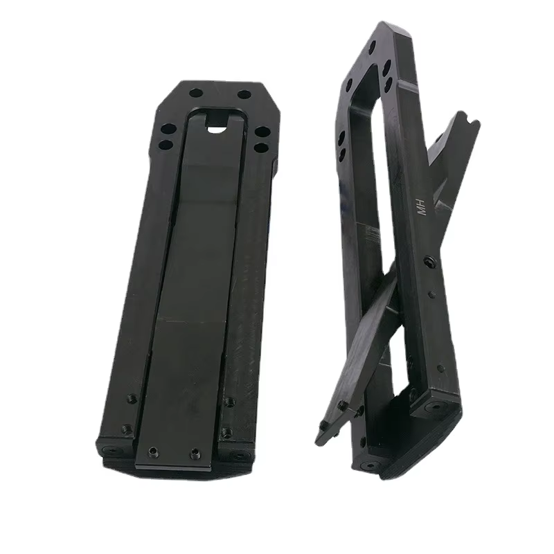 Punch Clamp Manufacturer - CNC Turret Clamping Frame