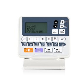 Sewing Machine Control Panel Factory - LCD Touch Screen