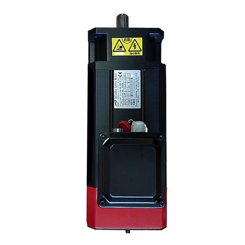 Spindle Servo Motor Kit Manufacturer - INVT Driver Kit