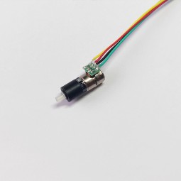 Linear Stepper Motor Manufacturer - Micro Permanent Magnet