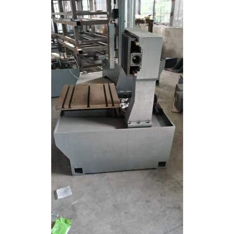 CNC Milling Machine Manufacturer - 6060 6090 1160 Models