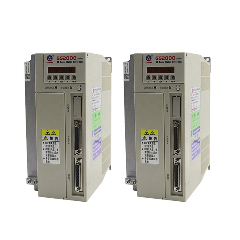 Servo Drive Manufacturer - Hybrid Stepper Motor Driver