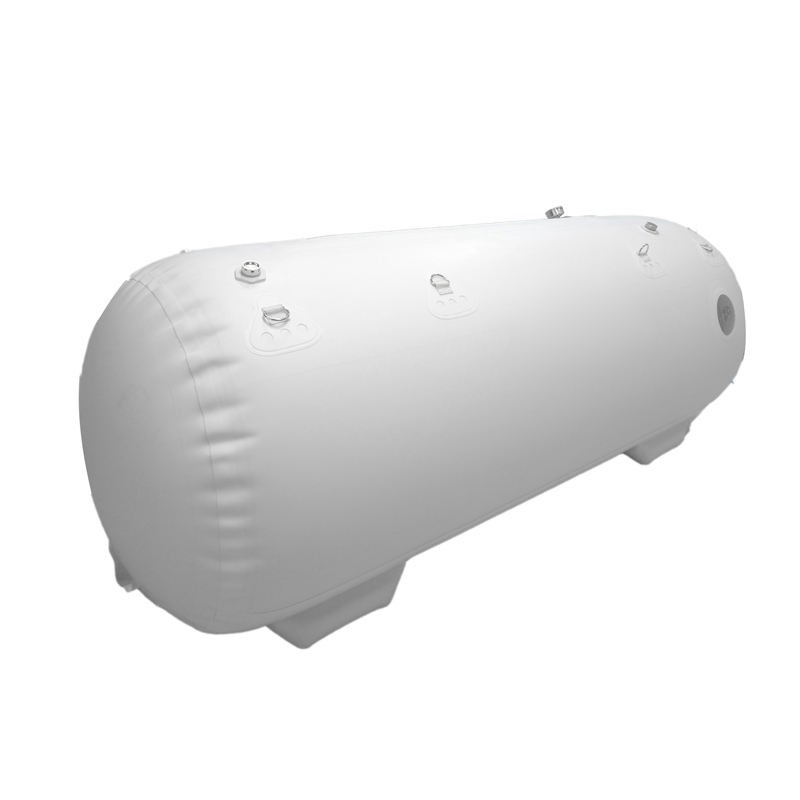 Hyperbaric Oxygen Chamber Manufacturer - 1.3ATA Soft-shell for Gym