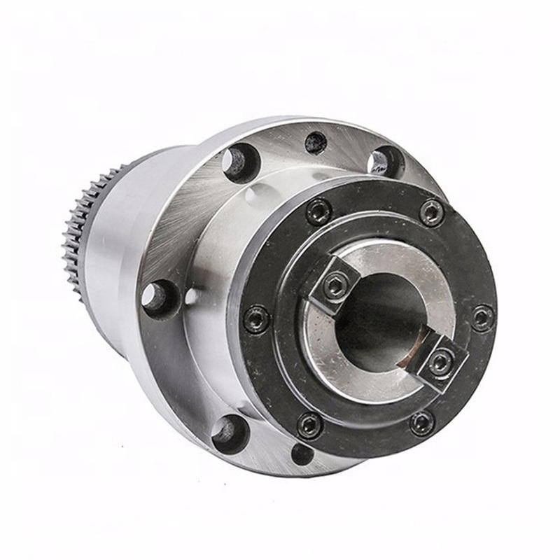 Mechanical Spindle Factory - BT30 BT40 Automatic Tool Change