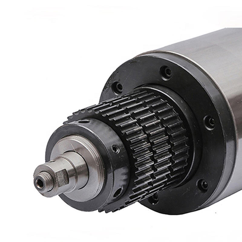 Mechanical Spindle Factory - BT30 BT40 Automatic Tool Change