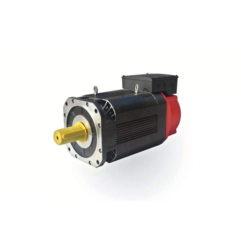 Spindle Motor Kit Manufacturer - AC Servo Drive Assembly