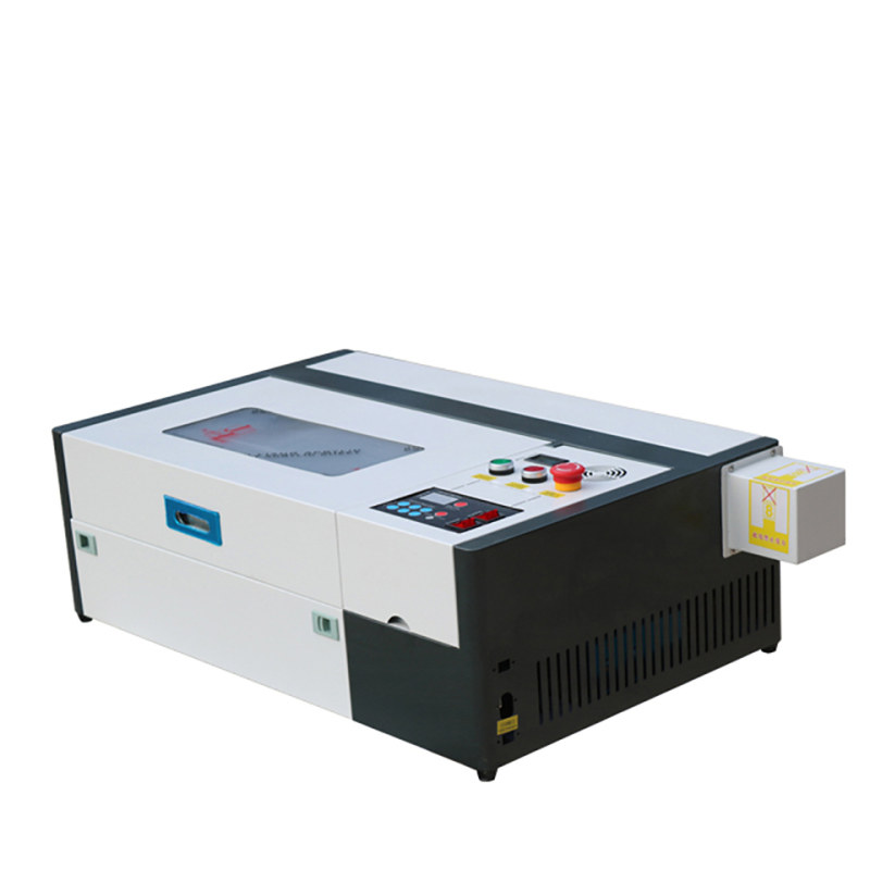Laser Engraving Machine Manufacturer - Desktop Non-metal
