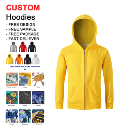 Men's Hoodie - High Quality Slim Fit Washed