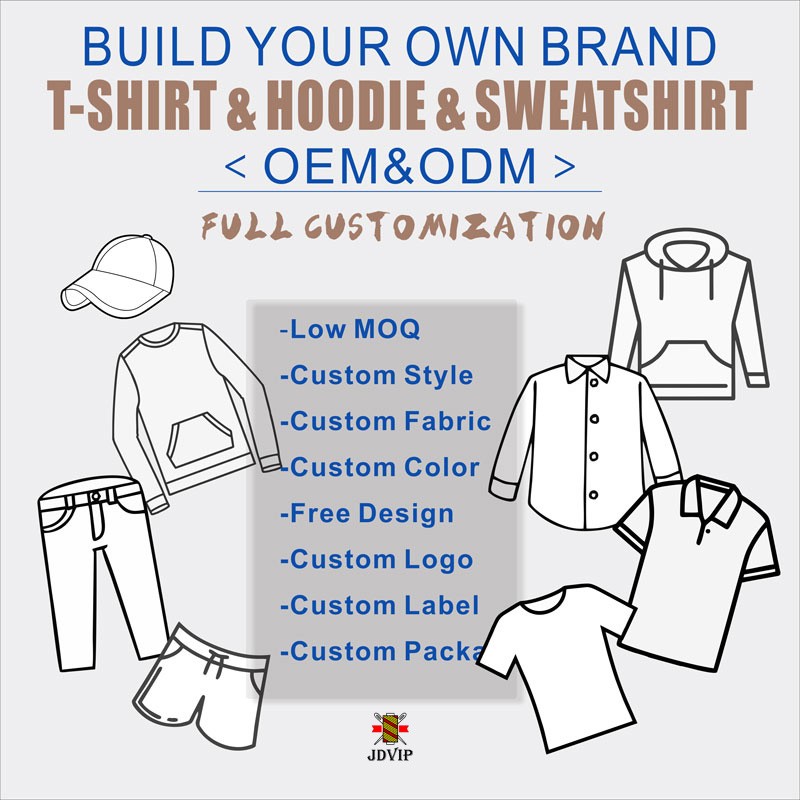 Men's Sweatshirt - Camouflage 3D Embroidered Factory