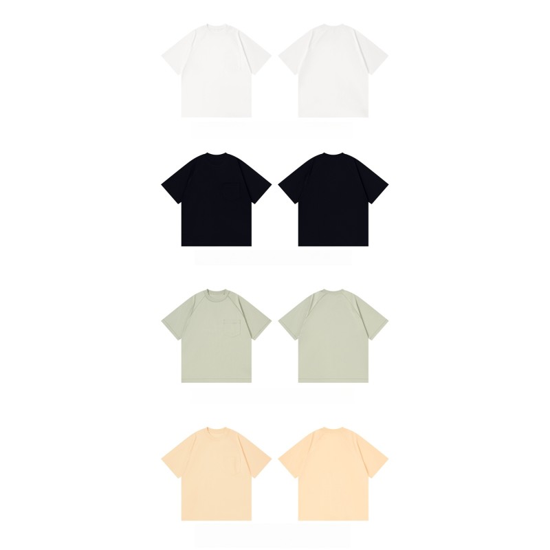 Men's T-Shirt - High Quality 230g Heavy-Weight