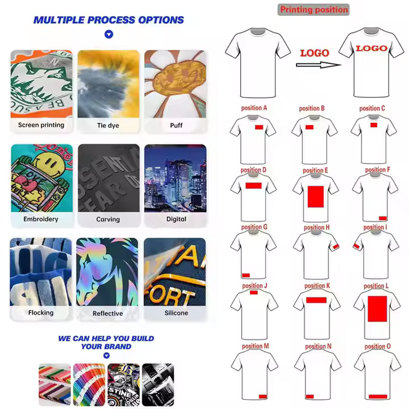 Unisex Polo Shirt - Custom Quick Dry Printed Factory