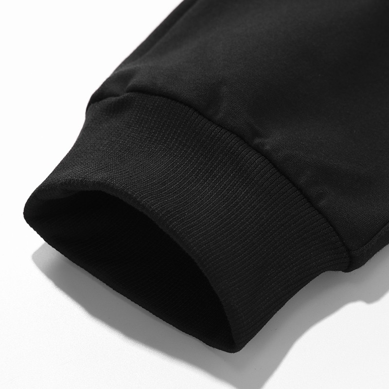 Men's Sweatpants - High Quality Heavyweight Cotton