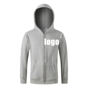 Men's Zip Hoodies - OEM Custom Full Zip Factory