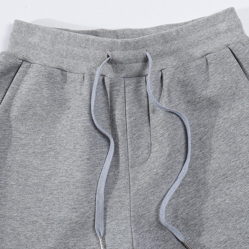 Men's Jogger Pant's - Athlete Cross Pockets Skinny