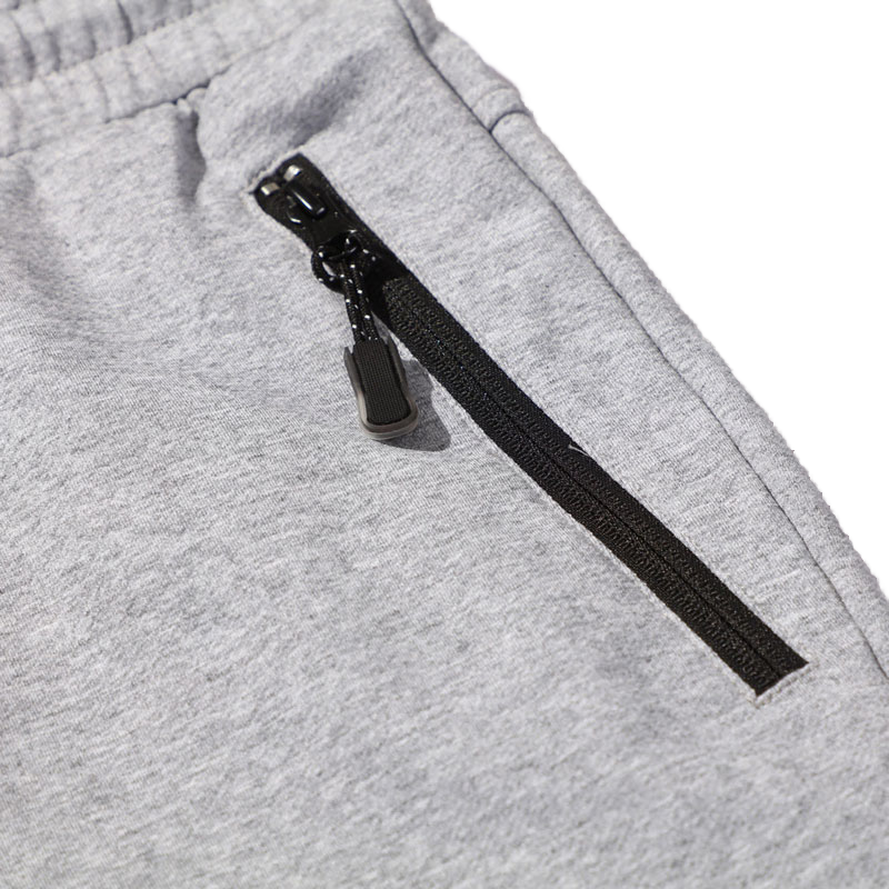 Men's Sports Shorts - Casual Fitness Cotton Spandex