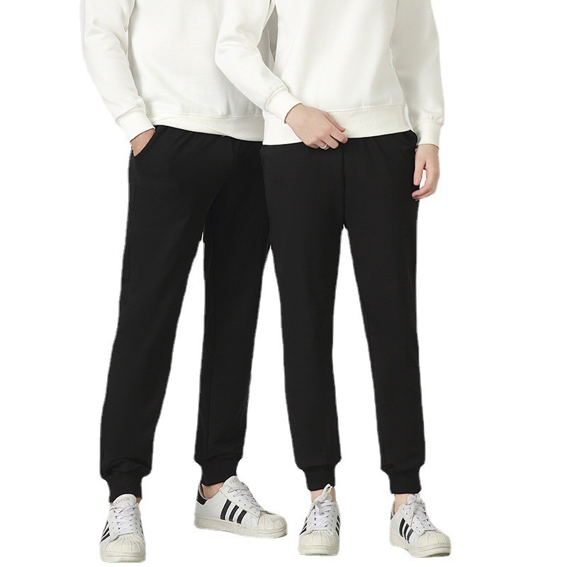 Men's Sweatpants - Custom Logo 100% Cotton Factory