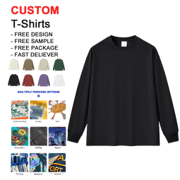 Men's T-Shirt - 2025 Summer Regular Fit Printed