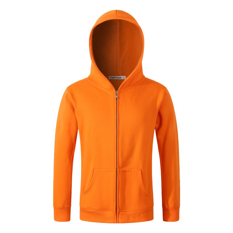 Men's Zip Hoodies - OEM Custom Full Zip Factory