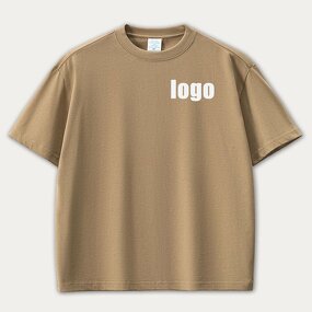 Men's T-Shirt - Vintage Style Printed Quick Dry