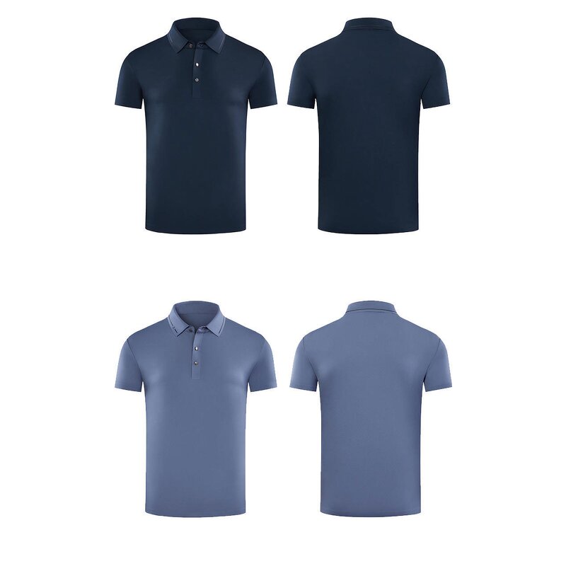 Men's Polo Shirt - High Quality Custom Casual Factory