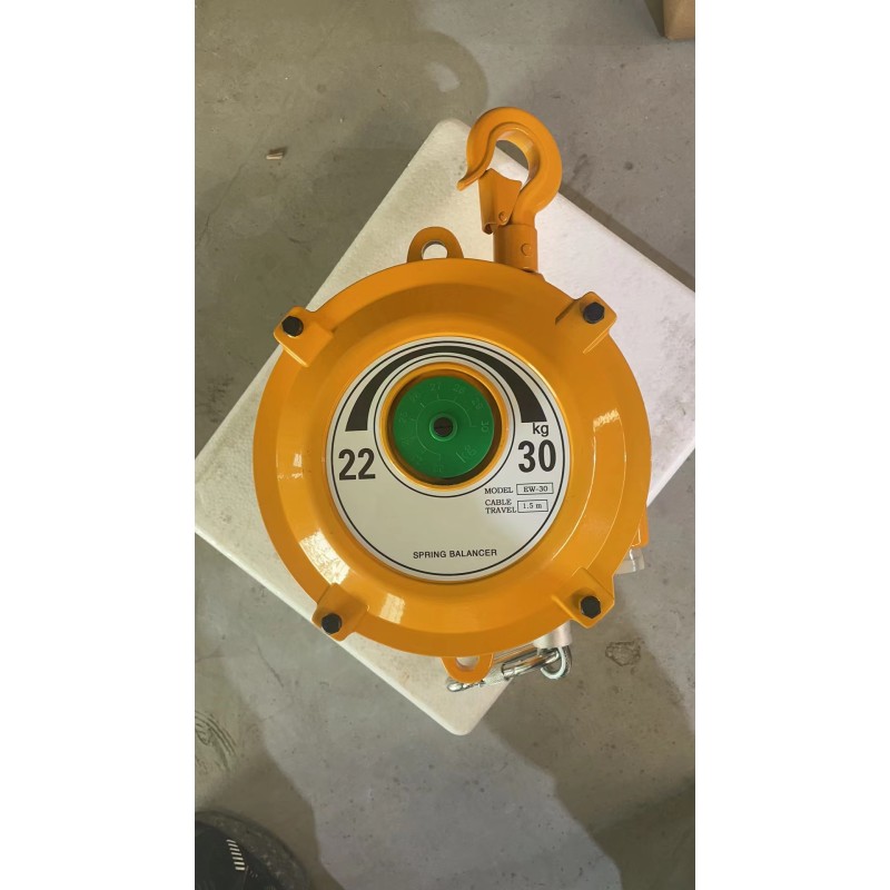 Spring Balancer Manufacturer - High-Performance Adjustable Load