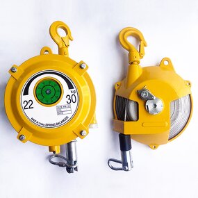 Spring Balancer Supplier - 1kg-200kg Hand Tools with Hand-lock
