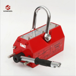 Permanent Magnetic Lifter Supplier - 3000kg Crane Magnet Lifter