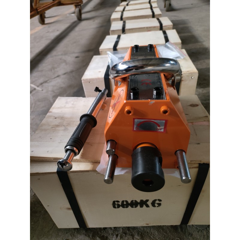 Permanent Magnetic Lifter Supplier - 400-1000KG Strong Adsorption