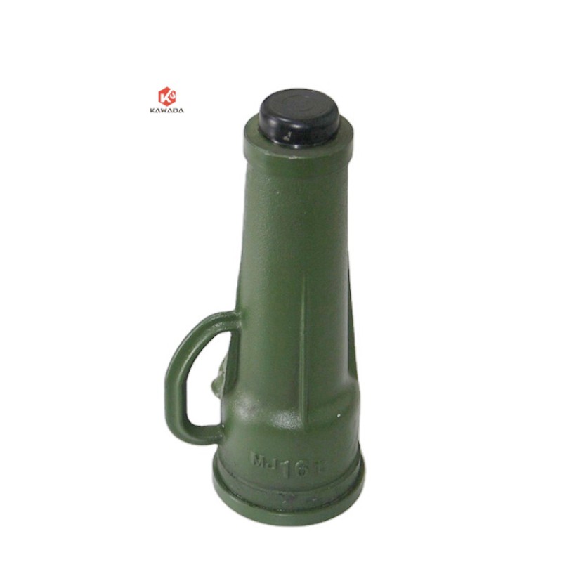 Mechanical Lifting Jacks Supplier - Trailer Manual Car Jack OEM