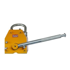 Electro Permanent Magnetic Lifter Factory - 100kg Automatic