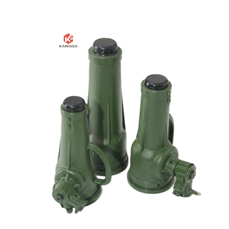 Worm Gear Screw Jack Manufacturer - Mechanical Lifting Jacks