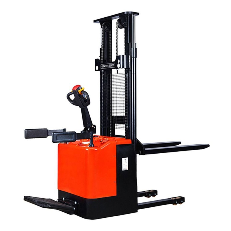 Electric Forklift Supplier - Used Electric Forklift Conversion Kit