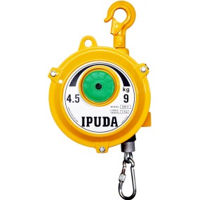 Hand Spring Balance Supplier - 3-7kg Stainless Steel Tools