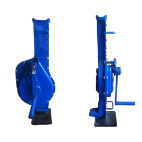 Mini Lifting Jacks Manufacturer - 1ton-25ton Trailer Car Jacks